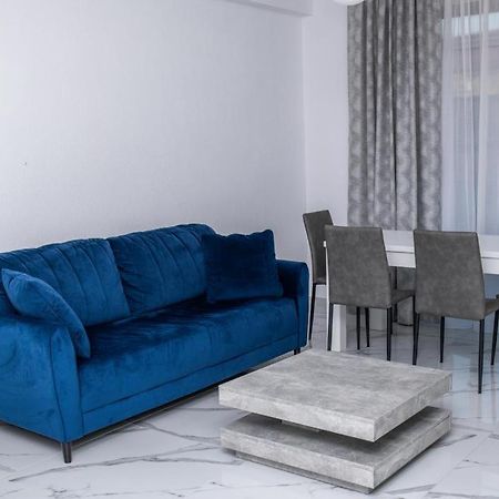 Bb Residence Арад Экстерьер фото