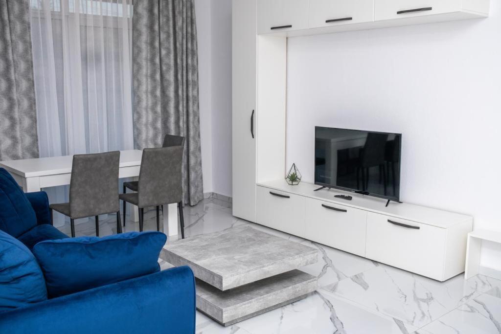 Bb Residence Арад Экстерьер фото