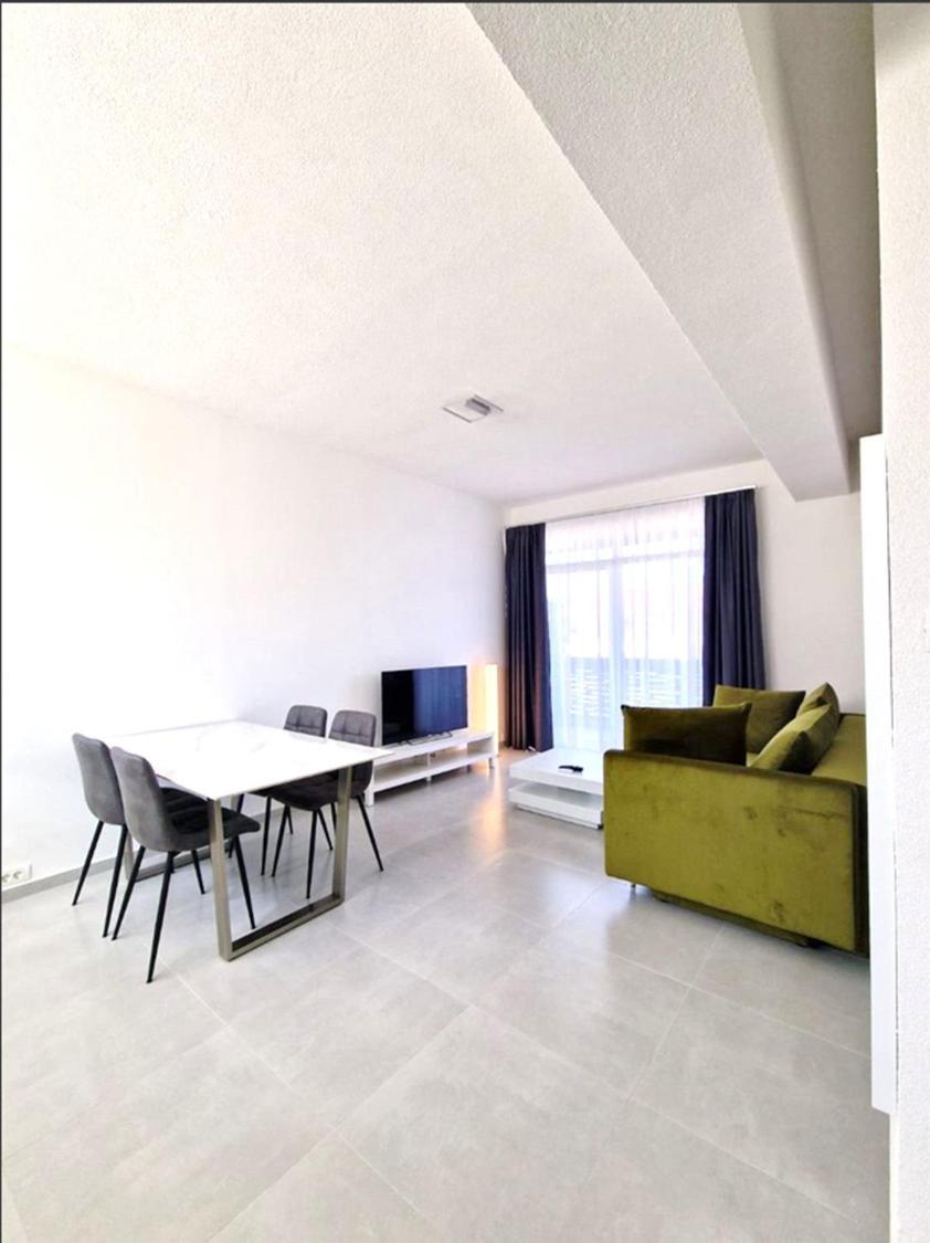 Bb Residence Арад Экстерьер фото