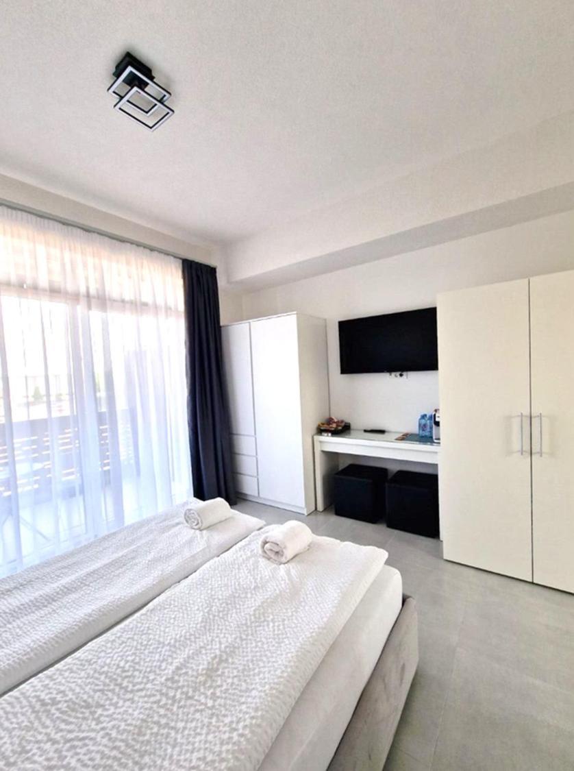 Bb Residence Арад Экстерьер фото