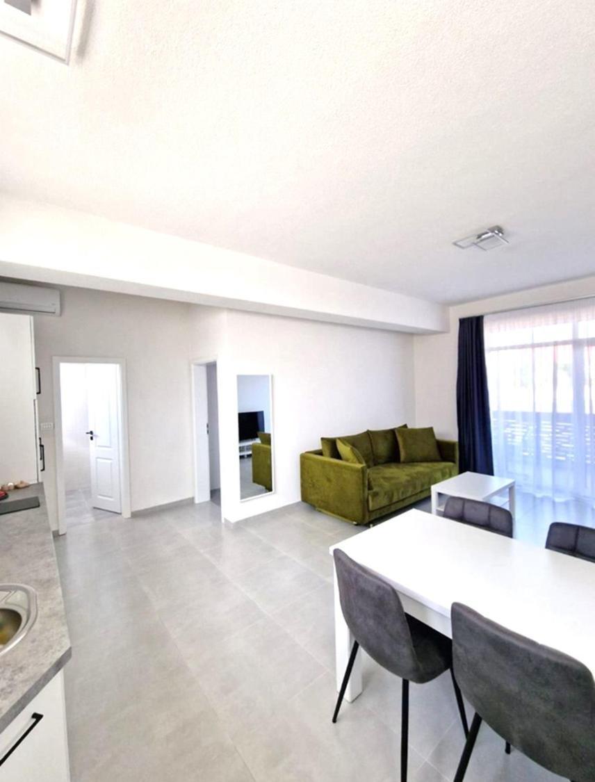 Bb Residence Арад Экстерьер фото