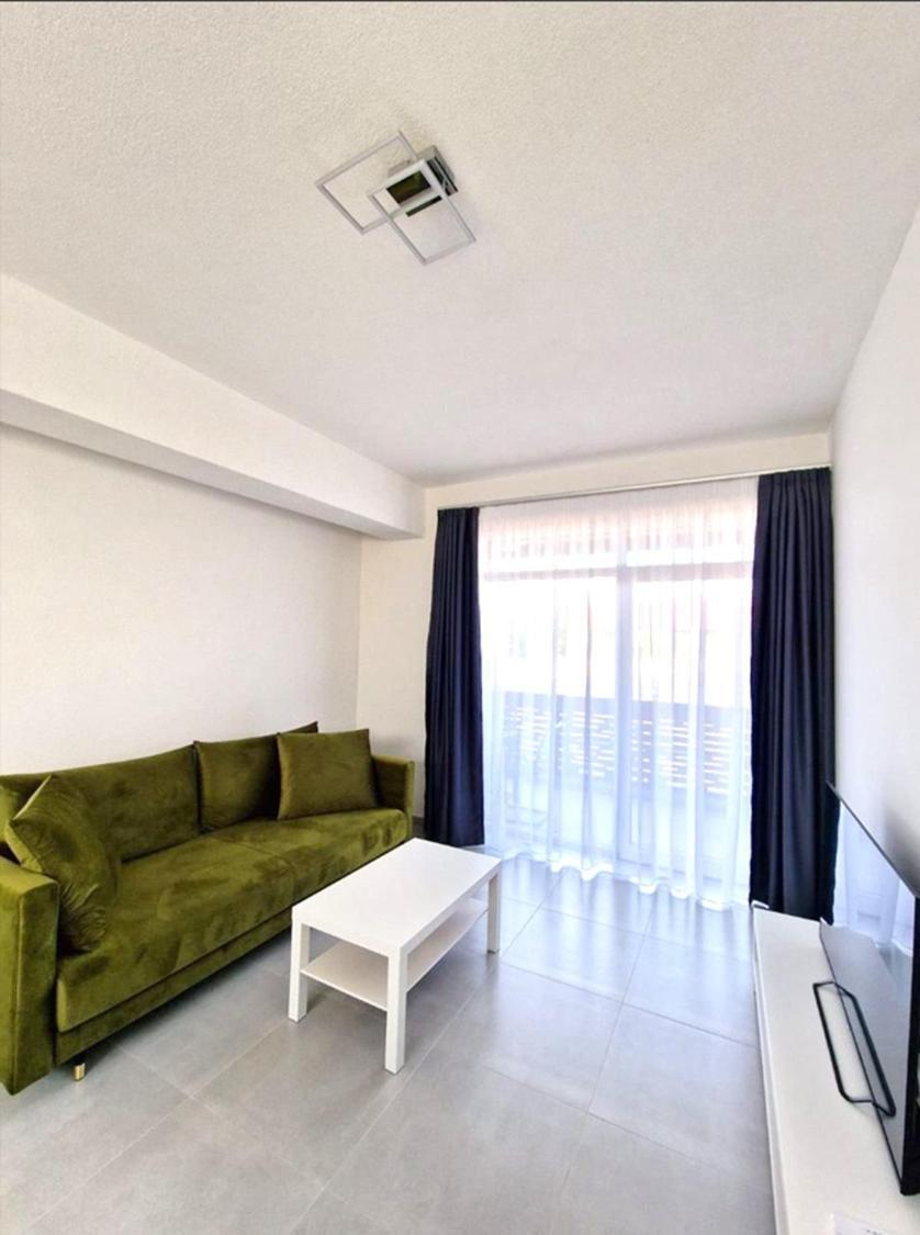 Bb Residence Арад Экстерьер фото