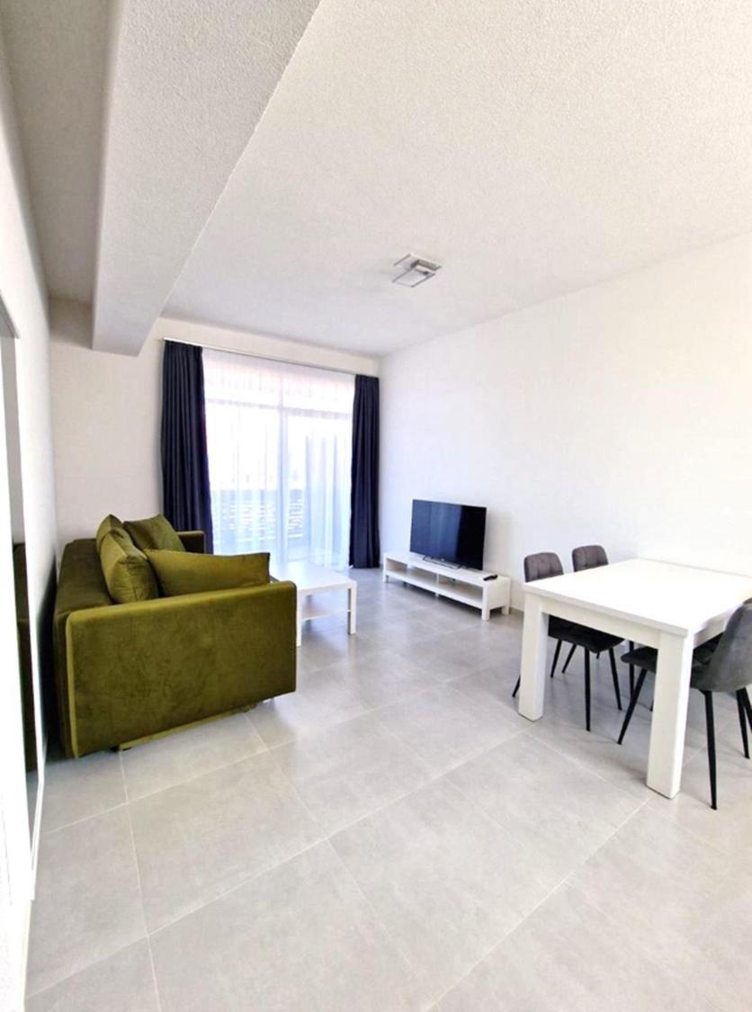 Bb Residence Арад Экстерьер фото